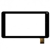 Touchscreen Allview My Mini Tab, Black, OEM