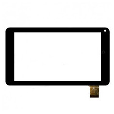 Touchscreen Allview My Mini Tab, Black, OEM