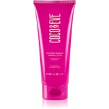 Coco &amp; Eve Sunny Honey Sun-kissed Gradual Tanning Lotion lotiune autobronzanta pentru bronzare graduala cu parfum Coco-Mango 200 ml