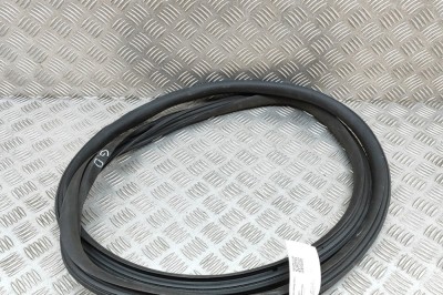 Garnitura ușă dreapta spate MERCEDES-BENZ EQS V297 2022 OEM: A2976970400 | 29270421 foto