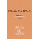 Scrieri 2, Cateheze - Sf. Simeon Noul Teolog