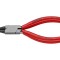 Cleşti de precizie 125mm pentru prindere