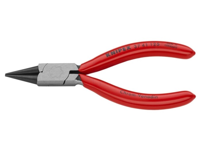 Cleşti de precizie 125mm pentru prindere