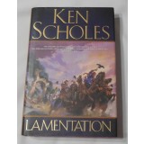 Ken Scholes - Lamentation