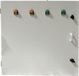 AUTOMATIZARE 400A 4P PENTRU HBD275S HardWork ToolsRange