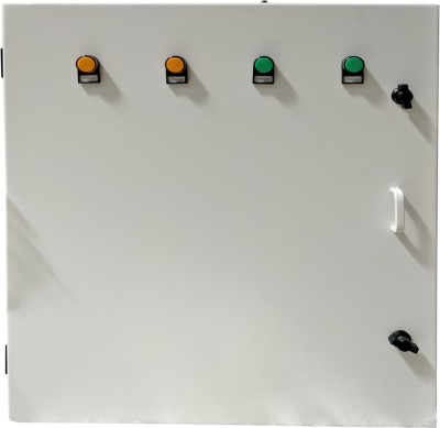 AUTOMATIZARE 400A 4P PENTRU HBD303S HardWork ToolsRange foto