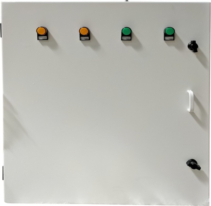 AUTOMATIZARE 400A 4P PENTRU HBD303S HardWork ToolsRange