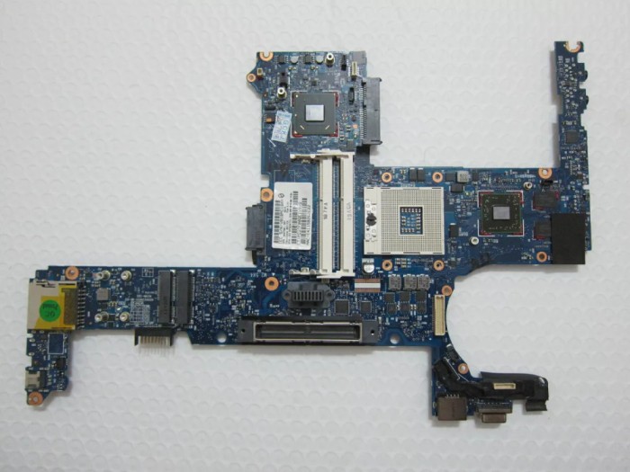 Placa de baza HP EliteBook 8460p 6460b Intel funcționala