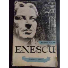 Enescu - George Balan ,545146