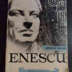 Enescu - George Balan ,545146