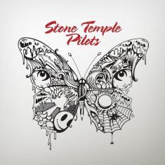 Stone Temple Pilots Stone Temple Pilots LP (vinyl)