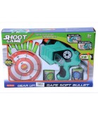 Shoot Game Pistol cu Sageti