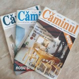 Revista CAMINUL 1997 - numar master