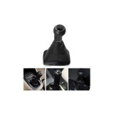 Cumpara ieftin Manson schimbator si maner compatibil Volkswagen Golf IV MK4 1999-2004 cu 2 adaptoare pentru 5 si 6 viteze