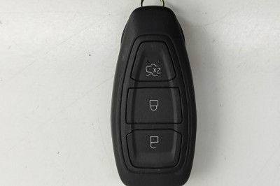 Cheie de contact FORD PUMA J2K, CF7 2024 OEM: K1BT-15K601-AE 29373214 foto