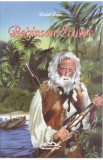 Robinson Crusoe - Daniel Defoe