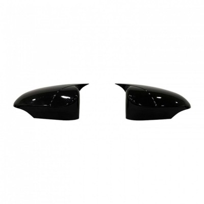 Set capace tip batman compatibil Toyota Corolla XI (E170/E180) 2012-2018 &amp;reg; ALM foto
