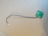 Buton pornire placa cu cablu Lenovo Thinkpad SL500 SL400