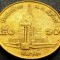 Moneda exotica 50 SATANG - THAILANDA, anul 1995 * cod 1320