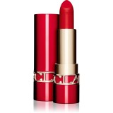 Clarins Joli Rouge Velvet ruj crema cu efect matifiant culoare 768V 3.5 g