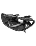 Carcasa far stanga pentru Audi A6 C7 cu Facelift far cu LED fara MATRIX 2016 - 2018