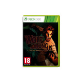 The Wolf Among Us X360