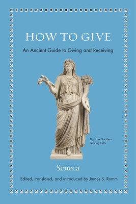 How to Give: An Ancient Guide to Giving and Receiving foto