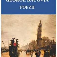 Poezii - George Bacovia