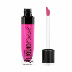 Ruj lichid mat Wet n Wild Megalast Liquid Catsuit, 6g - 928B Oh My Dolly foto