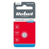 BATERIE REBEL EXTREME AG13 1 BUC/BLISTER - BAT0193