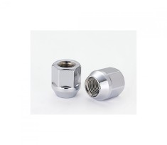 Piulite jante aluminiu M14x1,5 fara capac foto