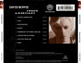 Young Americans | David Bowie, Parlophone