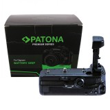 Cumpara ieftin GRIP PATONA Premium BG-R10 pentru Canon EOSR5 pentru 2 x LP-E6NH LP-E6N sau LP-E6-1463