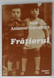 FRATIORUL de AIDA AZNAVOUR - GARVARENTZ , 2002