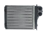 Radiator incalzire interior DACIA LOGAN EXPRESS (FS) (2009 - 2016) THERMOTEC D6R016TT