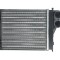 Radiator incalzire interior DACIA LOGAN MCV (KS) (2007 - 2016) THERMOTEC D6R016TT