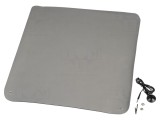 Suporturi ESD pentru Masă 0.6m x 0.6m Gri Deschis