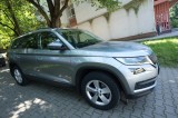 SKODA KODIAQ, POPULAR, SUV, Motorina/Diesel, CONNECTS2