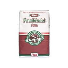 Faina Alba Grau Durum Bio Biopont 1kg Cod: 5998858704964 foto