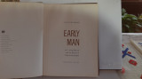 Howell, EARLY MAN, NEW YORK, 1965