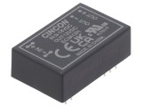 Convertor DC/DC 3W 9-18V la 12V 250mA DIP24