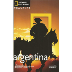 National Geographic - Traveler - Argentina (vol. 1)