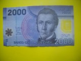 HOPCT CHILE 2000 PESOS 2015 POLIMER [ 2 ]