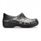Sabo?i Femei Lucru - Work Crocs Neria Pro II Graphic Clog