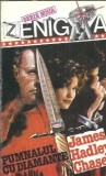 Pumnalul cu diamante James Hadley Chase Editura Z 1994 Literatura Straina Carti Rare Editie Colectie