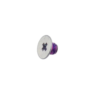 Surub M3, 2.4mm, cap rotund, plat, D200017 foto