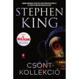 Csontkollekci&oacute; - Stephen King