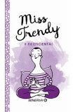 Fii Eficientă! - Hardcover - Miss Trendy - Minerva