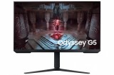 Monitor Samsung 32&quot; LS32CG510EUXEN