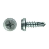 Surub Autoforant Cap Bombat 3.5 X 9.5 Mm (1000) (375583)